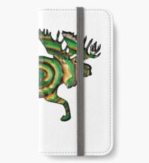 Trippy Haze iPhone Wallet/Case/Skin