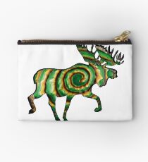 Trippy Haze Studio Pouch