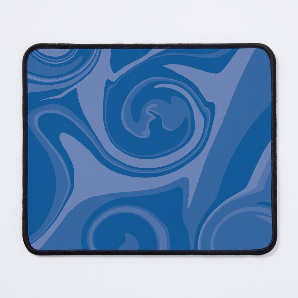 Item preview, Spill - Blue designed and sold by LAEC-Shop.
