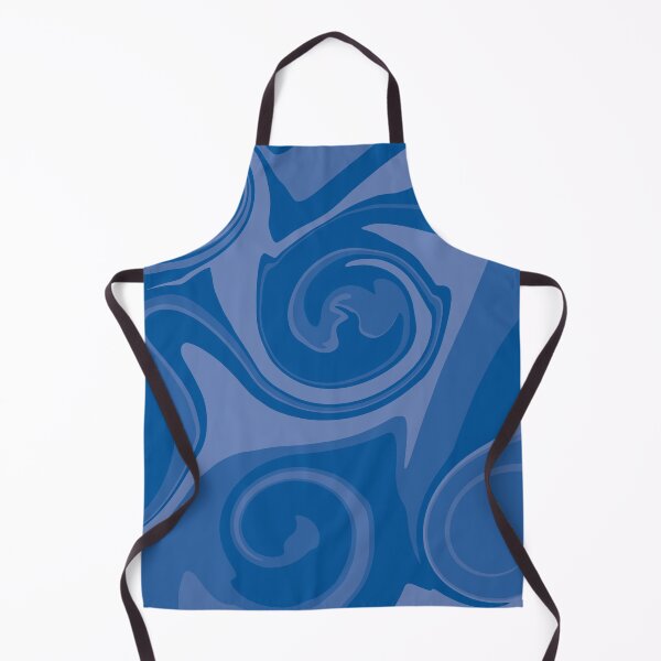Item preview, Spill - Blue designed and sold by LAEC-Shop.