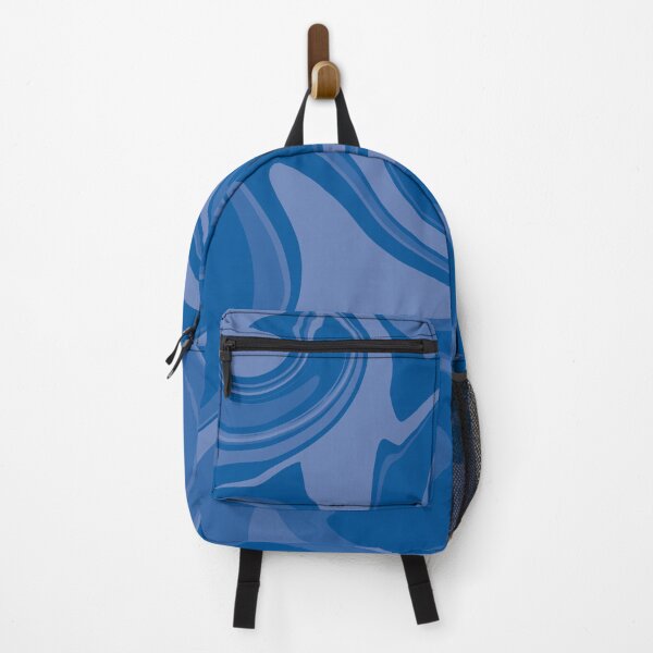 Item preview, Spill - Blue designed and sold by LAEC-Shop.