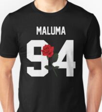 Maluma - Rose Unisex T-Shirt