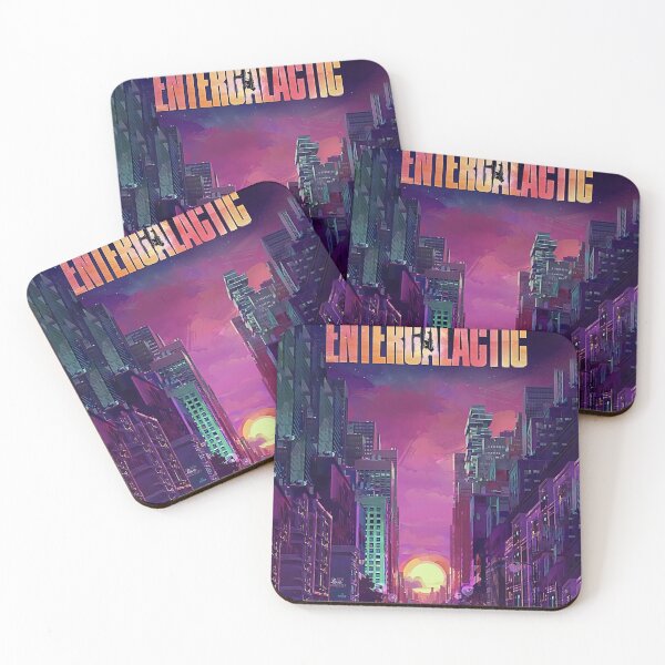 Item preview, Entergalactic 1 designed and sold by WaldemarBarts.