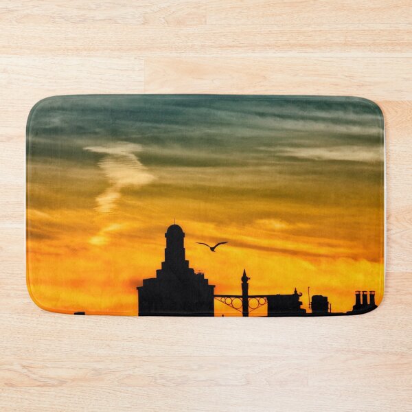 Item preview, sunset and silhouettes designed and sold by Francespoppy.