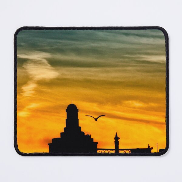 Item preview, sunset and silhouettes designed and sold by Francespoppy.