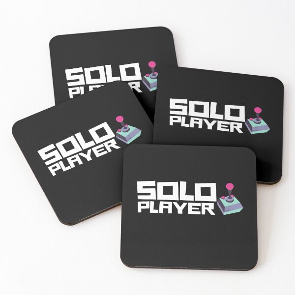 Item preview, Solo Player designed and sold by The magic  Yellow bus.