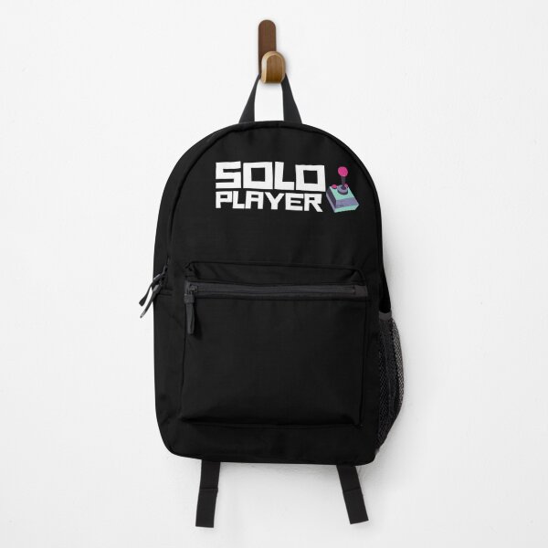 Item preview, Solo Player designed and sold by The magic  Yellow bus.
