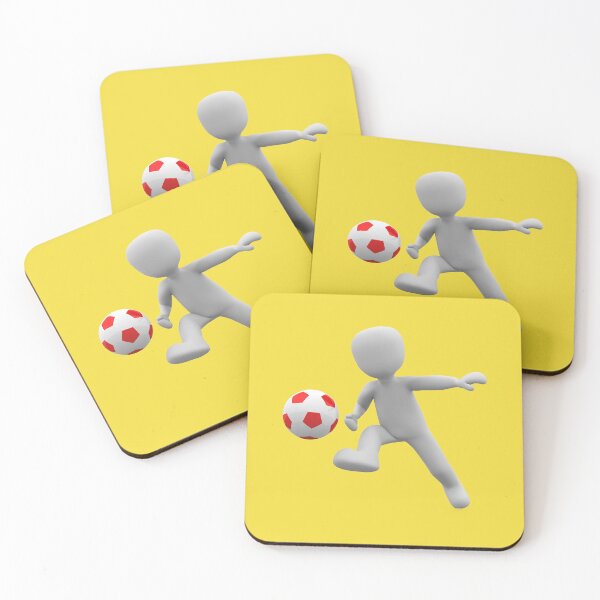 Item preview, My Second Love Is Football designed and sold by designforum1968.