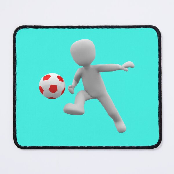 Item preview, My Second Love Is Football designed and sold by designforum1968.