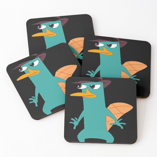 Item preview, Phineas And Ferb 3 designed and sold by HendrikWulf.