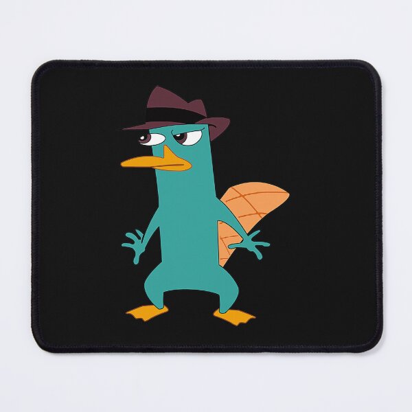 Item preview, Phineas And Ferb 3 designed and sold by HendrikWulf.