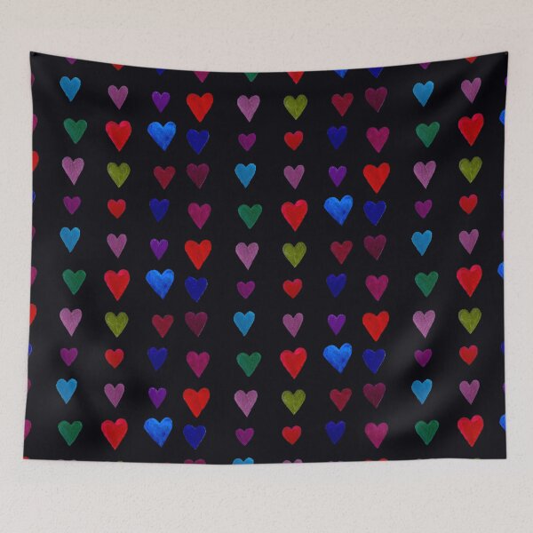Item preview, Hearts ! designed and sold by Amanda1775.
