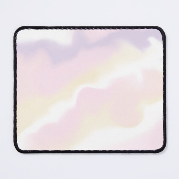 Item preview, Abstract 5 - Pastel Pink, Yellow and Purple designed and sold by LAEC-Shop.