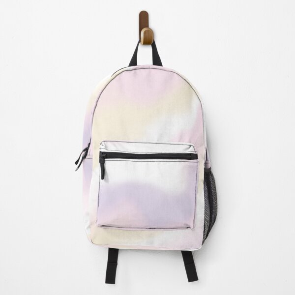 Item preview, Abstract 5 - Pastel Pink, Yellow and Purple designed and sold by LAEC-Shop.