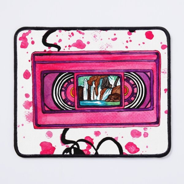 Item preview, Cassette Culture - Pink Palette designed and sold by Niina  Niskanen.