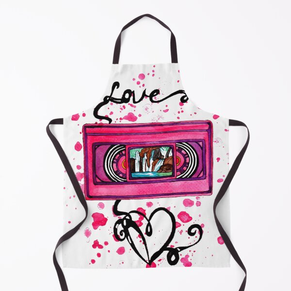Item preview, Cassette Culture - Pink Palette designed and sold by Niina  Niskanen.