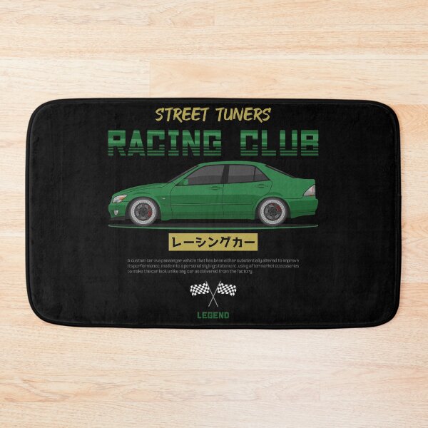 Item preview, Tuner Green IS 200 IS 300 JDM designed and sold by goldentuners.