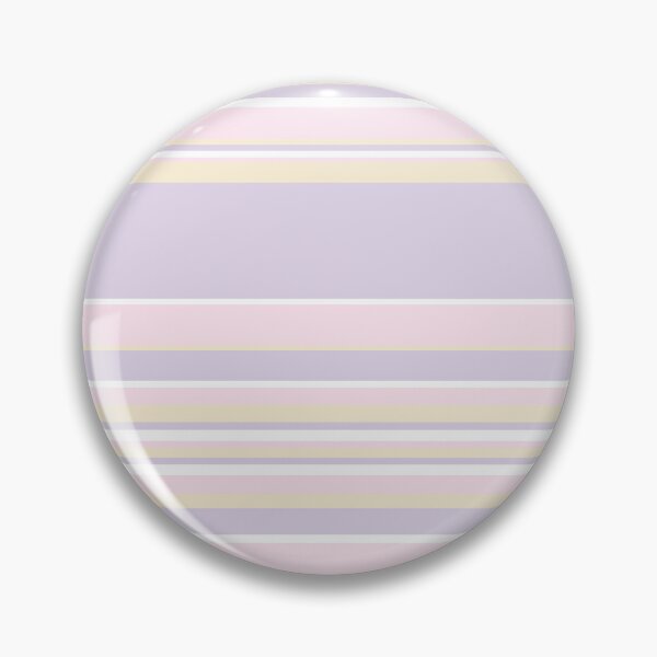 Artikelvorschau, Komplexe Streifen - Pastellrosa, Gelb und Lila entworfen und verkauft von LAEC-Shop.
