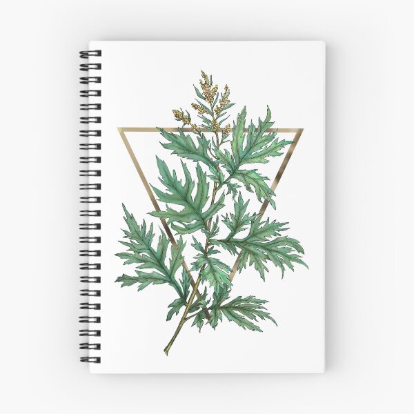 Item preview, Mugwort. Magical herbs.  designed and sold by Sitenkovamary.