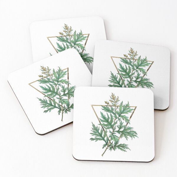 Item preview, Mugwort. Magical herbs.  designed and sold by Sitenkovamary.