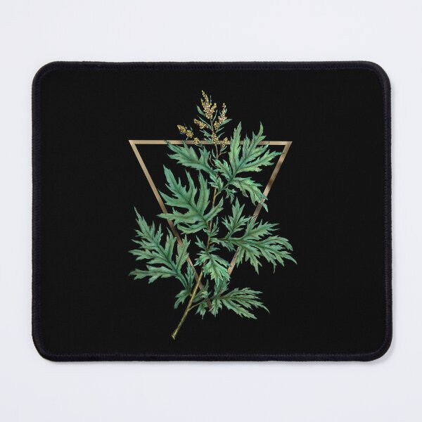 Item preview, Mugwort. Magical herbs.  designed and sold by Sitenkovamary.