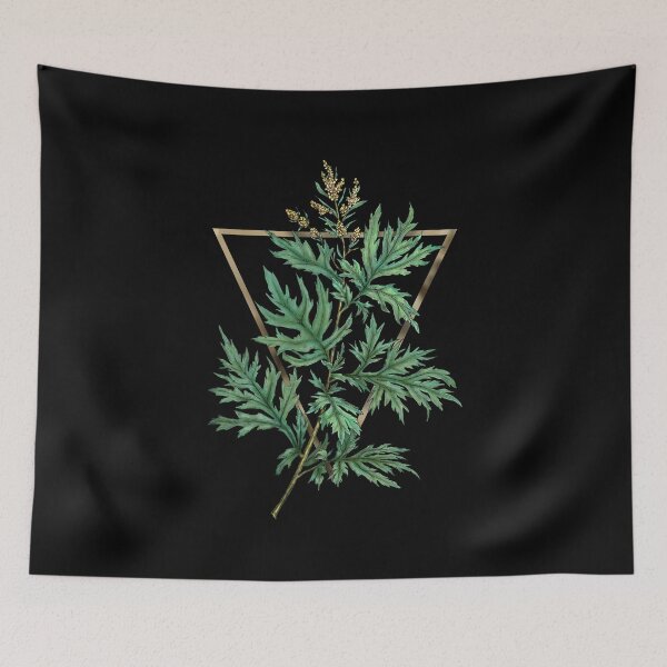 Item preview, Mugwort. Magical herbs.  designed and sold by Sitenkovamary.