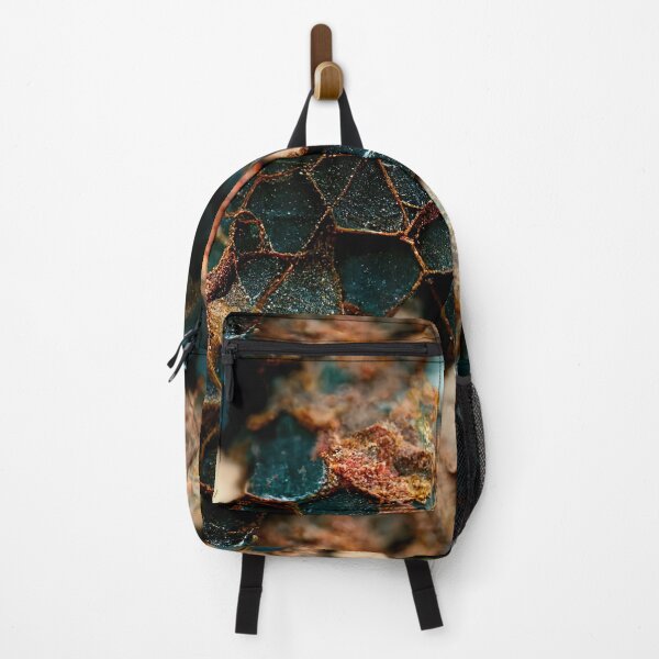 Item preview, Encrusted surface with strange geological structures designed and sold by Stepan Melnikov | Midpatterns.