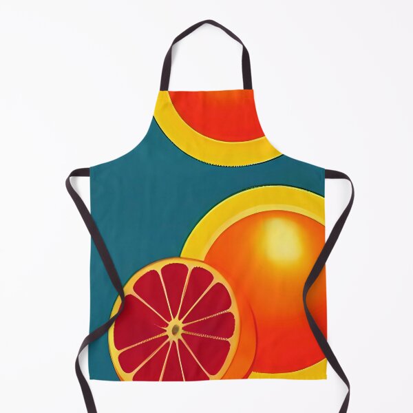 Item preview, Red oranges designed and sold by OverAltruist.