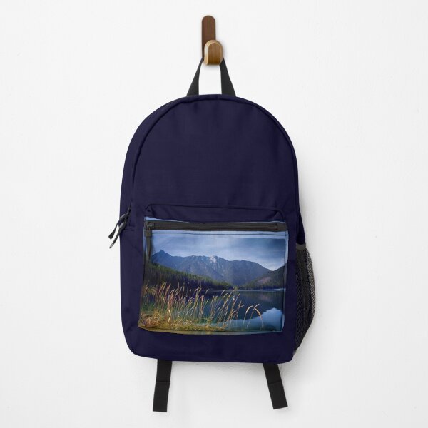 Item preview, Kootenay Rockies Lake - British Columbia designed and sold by Kathy Weaver.