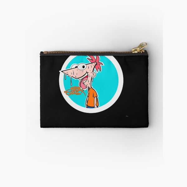 Item preview, Phineas And Ferb 4 designed and sold by HendrikWulf.