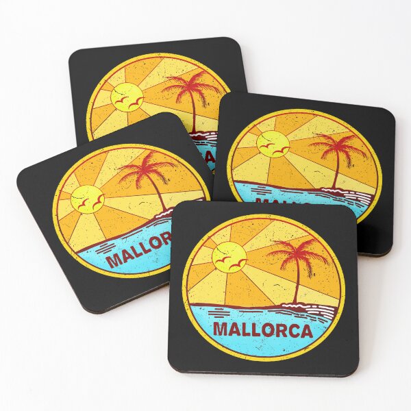 Item preview, Mallorca designed and sold by Elrcpinta.