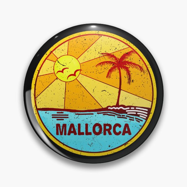 Item preview, Mallorca designed and sold by Elrcpinta.