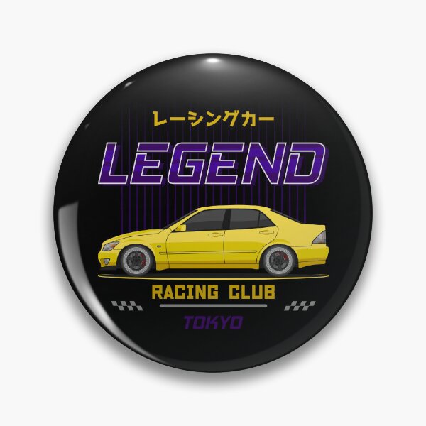 Item preview, Tuner Yellow IS 200 IS 300 JDM designed and sold by goldentuners.