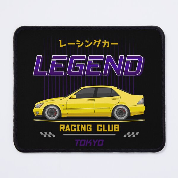 Item preview, Tuner Yellow IS 200 IS 300 JDM designed and sold by goldentuners.