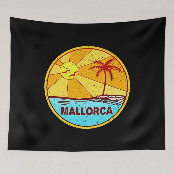 Item preview, Mallorca designed and sold by Elrcpinta.