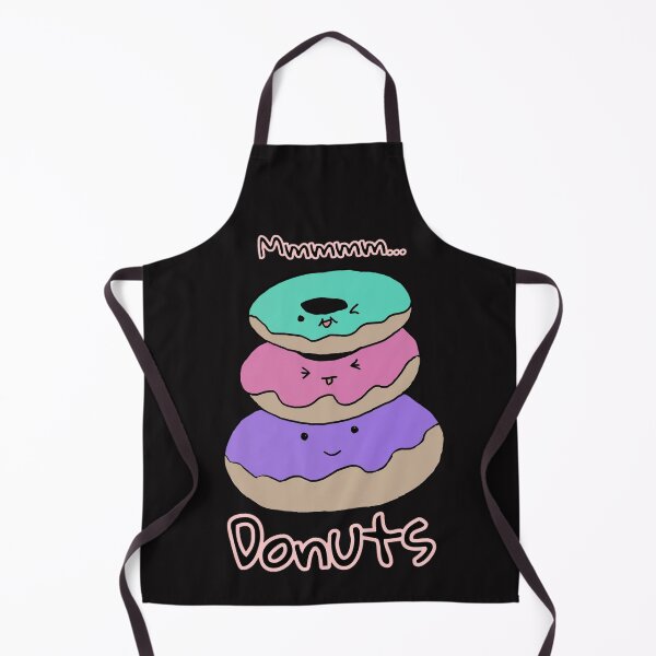 Item preview, Mmm Donuts  designed and sold by kitten1984.