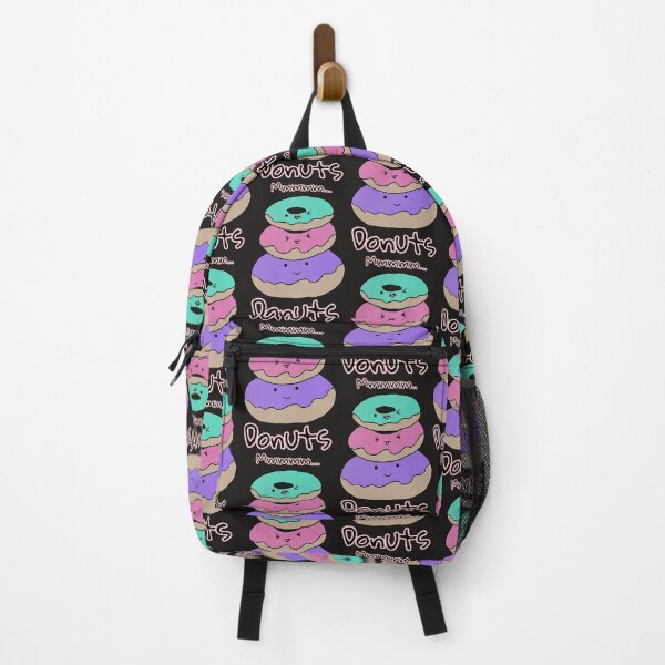 Item preview, Mmm Donuts  designed and sold by kitten1984.
