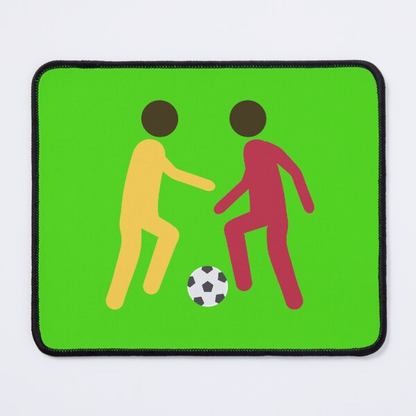 Item preview, My Second Love Is Football designed and sold by designforum1968.