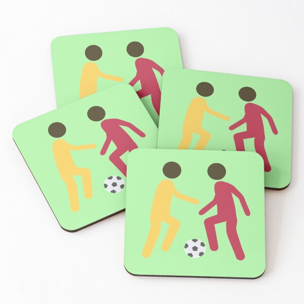 Item preview, My Second Love Is Football designed and sold by designforum1968.