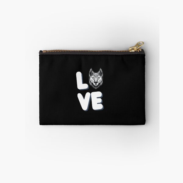 Item preview, Love Wolf designed and sold by WaguinhoTex.