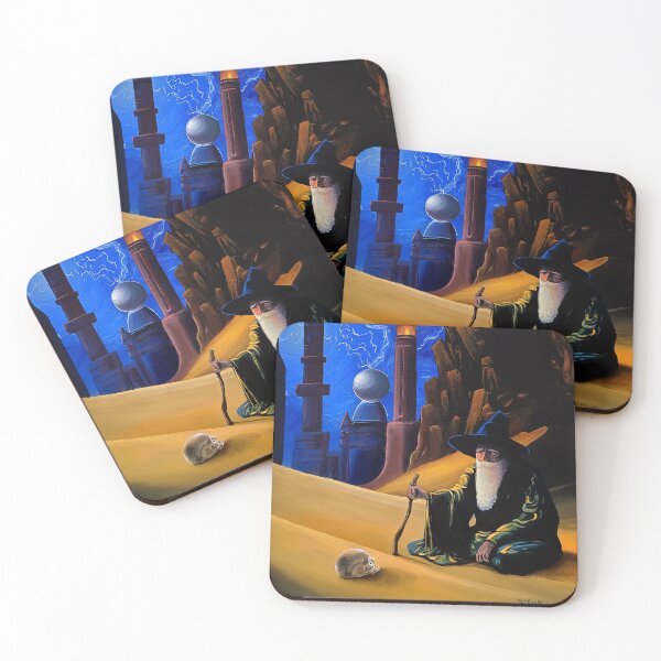 Item preview, Magic Hour designed and sold by flooko.