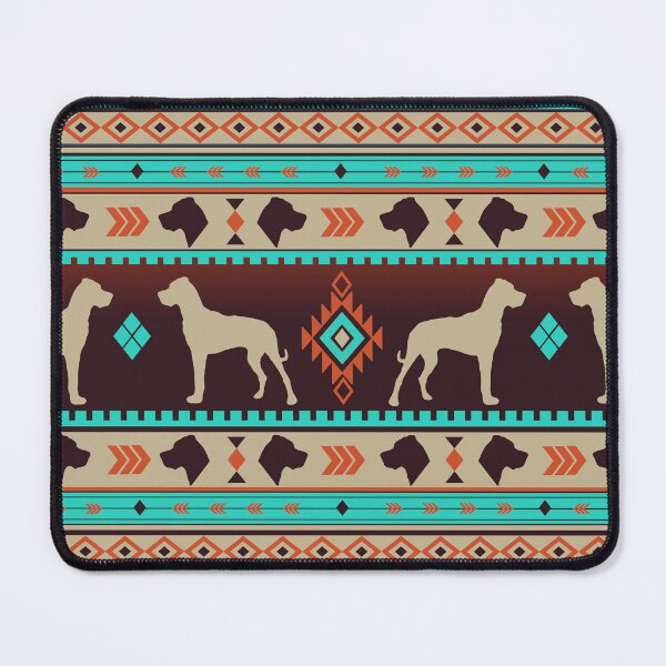 Item preview, Boho dogs | Great dane sunset designed and sold by Camilla Fjäder.