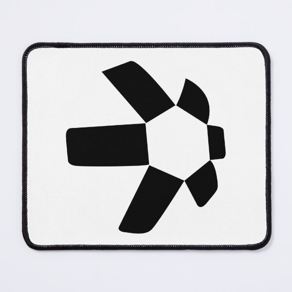 Item preview, Copy of Quant QNT Crypto Altcoin - Clean Black Logo Variant #2 designed and sold by CryptoMoods.