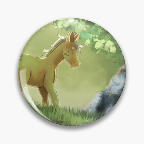 Item preview, Explorer foal designed and sold by SowasOmega.