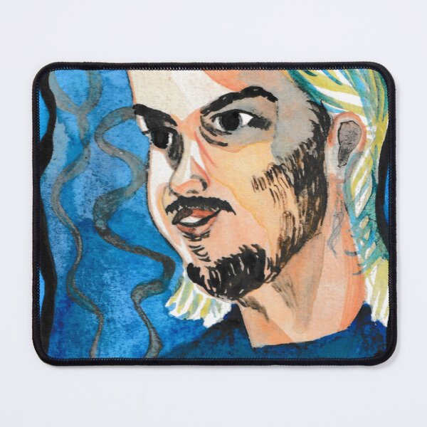 Item preview, They Are Only Noodles Michael designed and sold by Niina  Niskanen.