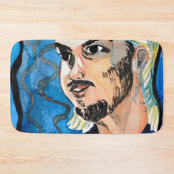 Item preview, They Are Only Noodles Michael designed and sold by Niina  Niskanen.