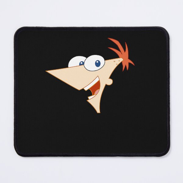 Item preview, Phineas And Ferb 5 designed and sold by HendrikWulf.