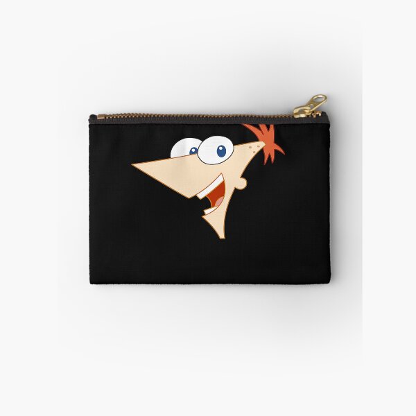 Item preview, Phineas And Ferb 5 designed and sold by HendrikWulf.