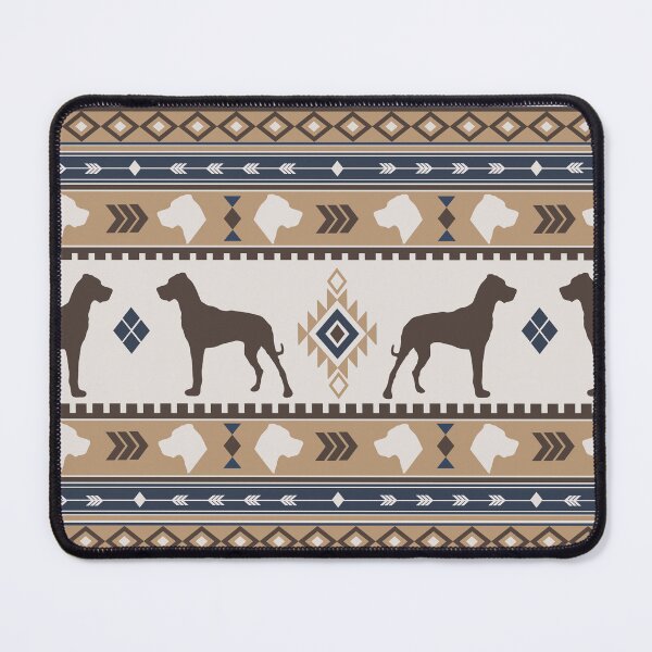 Item preview, Boho dogs | Great dane tan designed and sold by Camilla Fjäder.