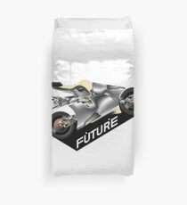 Futurism Duvet Cover